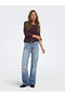 Onlgeena Xo L/S Pullover Knt Noos Women's Sweater 15113356 - 5