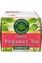 Organic Pregnancy Herbal Wrapped Tea Bags, 16 ct - 3