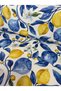 Digital Printing Width (180) cm Length Quantity Added to the Cart Is in Meters Duck Panama Linen Fabric by the Meter - 2