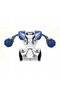 Robo Kombat roboți cu telecomandă, pachet de 2 - 3