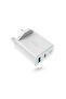Gan 65W Pd Fast Charger Adapter - 2