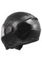 ADVANT 2 SİYAH KASK - 8