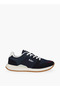 Men Panelled Lace-Up Sneakers - 3