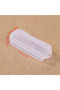 5pcs PC USB Flash Drive Cases Contemporary Style Storage Boxes With Lids For OTG Rotating Drives ... - 6