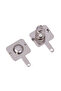 20PCS DIY Accessories 18650 Battery Sheet Spring Contact Sheet Battery Box Positive And Negative ... - 4