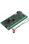 PLACĂ PRINCIPALĂ DE CONTROL CENTRAL ALARMĂ INTEGRA-128-PLUS - 6