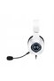 Căști over-ear G2 II albe - 3