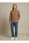 Linen Men's Hoodie