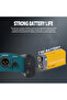 Active Direct Injection Box Single Channel Passive DI Box Balanced and Unbalanced Signal Converte... - 3