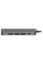 ADAPTOR MULTIFUNCȚIONAL USB-C TC35 - 3