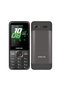 Telefon mobil clasic MM244 Bluetooth Dual SIM - 2