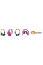 Căști wireless Bluetooth pentru copii, roz - 6