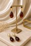 Kp-100-E Women's Earrings