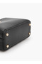 حقيبة كروس بودي مع حزام سلسلة قابل للفصل - 6