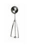 Stainless Steel Cookie Halva Ice Cream Serving Spoon - 3