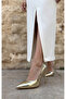 Kadın Topuklu Stiletto - 3