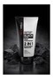 Newwell Black Mask 2-in-1 Peel-Off Facial Mask 150 ml – Deep Cleansing Facial Care Mask with Activated Carbon