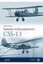 Avion multifuncțional css-13 - Dariusz Karnas