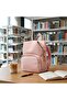 شنطة ظهر Peachy Pink: أناقة تليق بكِ - 6