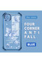 Realme C11 2021 Compatible Transparent Back Four Corners Reinforced Impact Protection Silicone Case