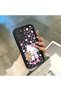 Poco M5S Compatible Black Silicone Case Shockproof with Camera Protection
