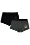 Island Men's 2-Piece Boxer Set - Standard
