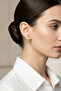 Stylish Bijoux Earrings Pair with Starfish Design - Ideal for Summer and Everyday Wear - 2