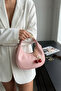 Pink Charm Gift Women's Shoulder and Crossbody Bag - 2