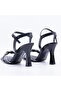 Thirelle Women's Patent Leather Evening Dress Sandals 5600-05Sr - 4