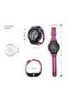 Kids's Plastic Analog Digital Watch CU-2246GAD-4 - 52 mm - 6