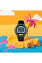 Kids's Plastic Digital Watch CU-8207L-2 - 35 mm - 2
