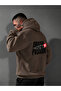 سويت شيرت مطبوع عليه Driver Possion للرجال والنساء من الجنسين - 2