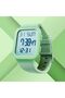 Kids's Silicone Digital Watch CU-2339L-5 - 36 mm - 2