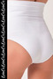 # Corset Women's Seamless Slip Corset High Waist Gathering Panties Corset Belly and Waist Gathering Non-Marking Corset Seamless Shaping Corset Panties under Dress Gathering Underwear - 2