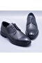 Leontis Men's Genuine Leather Casual Shoes 347 - 7