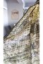 Scarf Bi̇anca Tensel Shawl Daily Use - 3