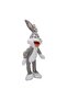 Bugs Bunny Plush Figure |   40 cm |   Soft Sleep and Playmate |   A Gift Suitable for All Ages - 3