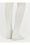 Esvab • Modern & Stylish Girls' Pantyhose 3-Piece Set - 4