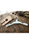 Foldable Clothes Hanger (5 Pieces)