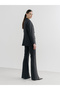 Pantaloni Evazati - 2