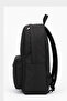 Nova Waterproof Black Unisex Daily Backpack - Stylish Travel Bag - 3