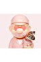 Sup. Pro Esntial Bubble Pink Figure By - 3