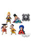 One Piece World Collectable Figure Wano Country Kaisouhen Vol.1 by - 2