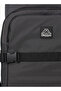 2-Wheel Soft Case Luggage Trolley with Retractable Handle - 6