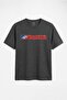 Anthrax Melange Unisex Regular Fit Limp Bizkit Nu Metal Fred Durst Rock T-Shirt