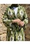 Mercan Kimono - 3