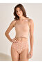 Set of 5 - Full Briefs High Waist - 4