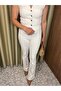 Jean Vest+Pants Set - 5