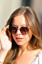 Bh 9624 C02 Women's Sunglasses - 7