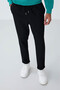 T15Er-82154 Men's Straight Leg Sweatpants - 4